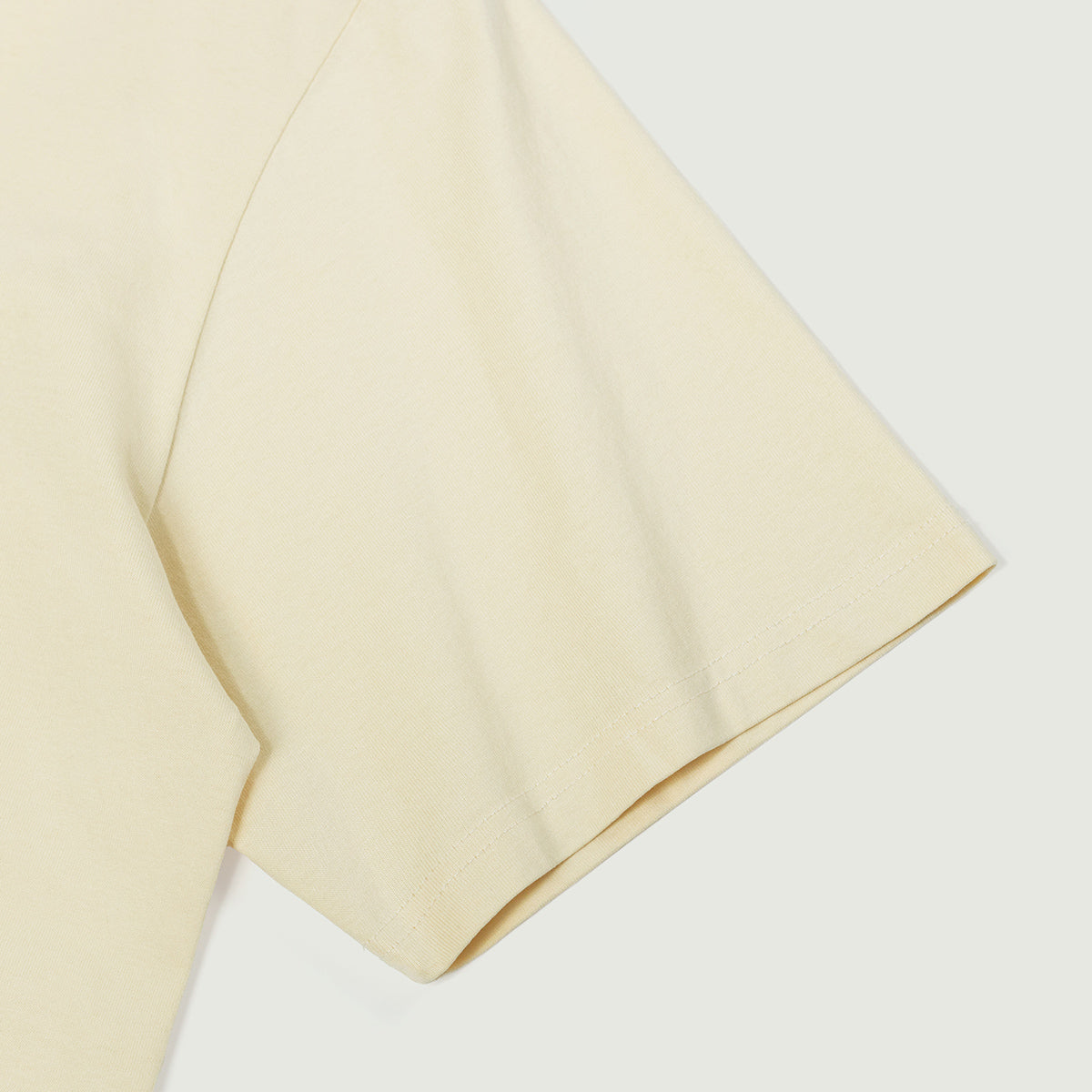 SUÐR M Shirt – Stoffdetail, Shirt von SUÐR