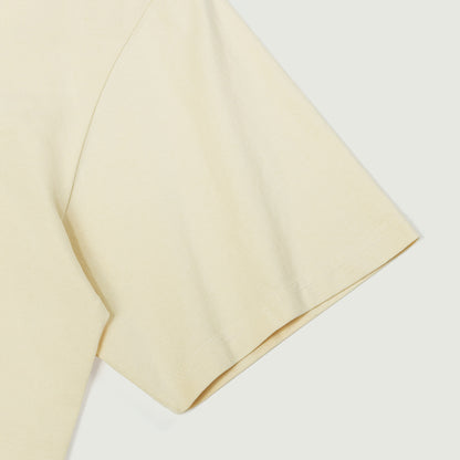 SUÐR M Shirt – Stoffdetail, Shirt von SUÐR
