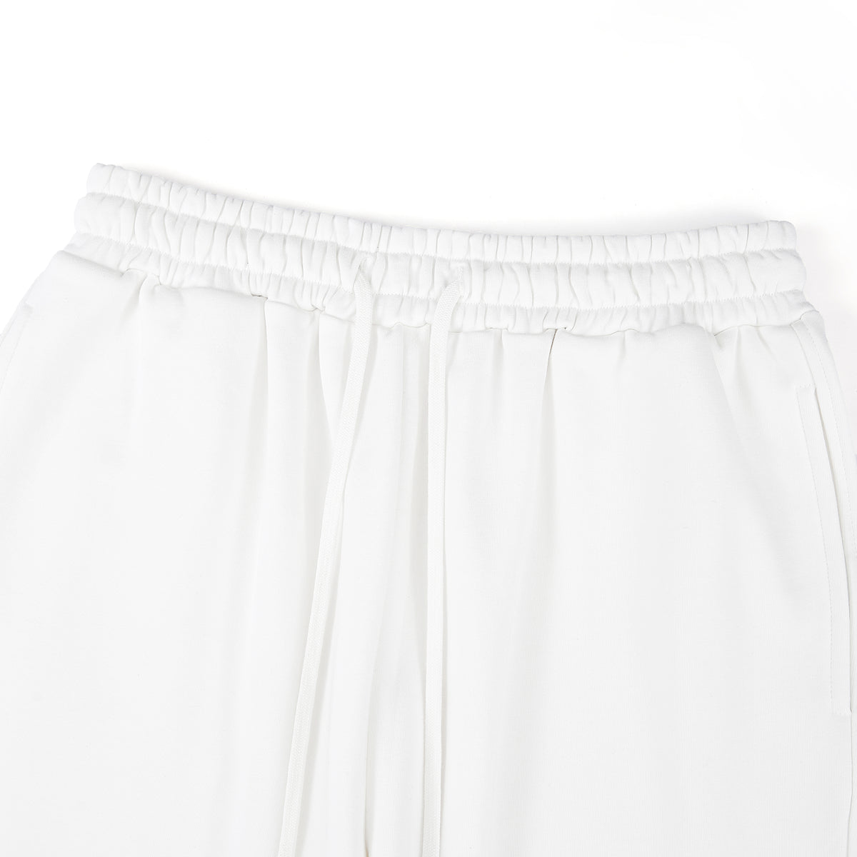 SUÐR M Sweatpants – Stoffdetail, Sweatpants von SUÐR
