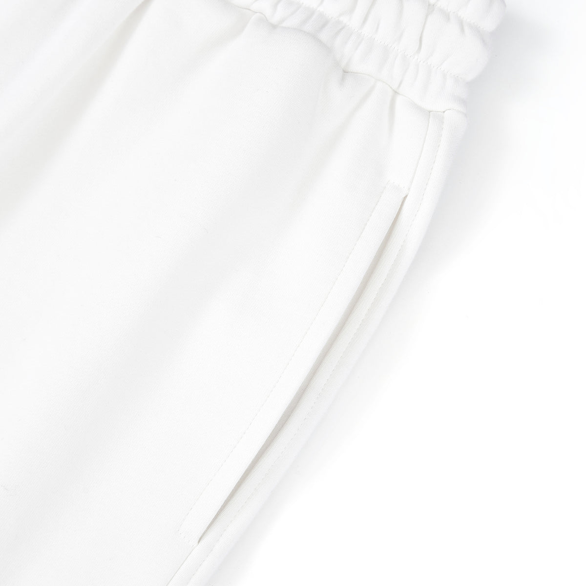 SUÐR M Sweatpants – Stoffdetail, Sweatpants von SUÐR