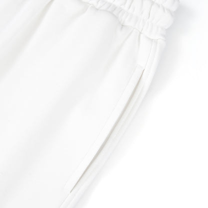 SUÐR M Sweatpants – Stoffdetail, Sweatpants von SUÐR