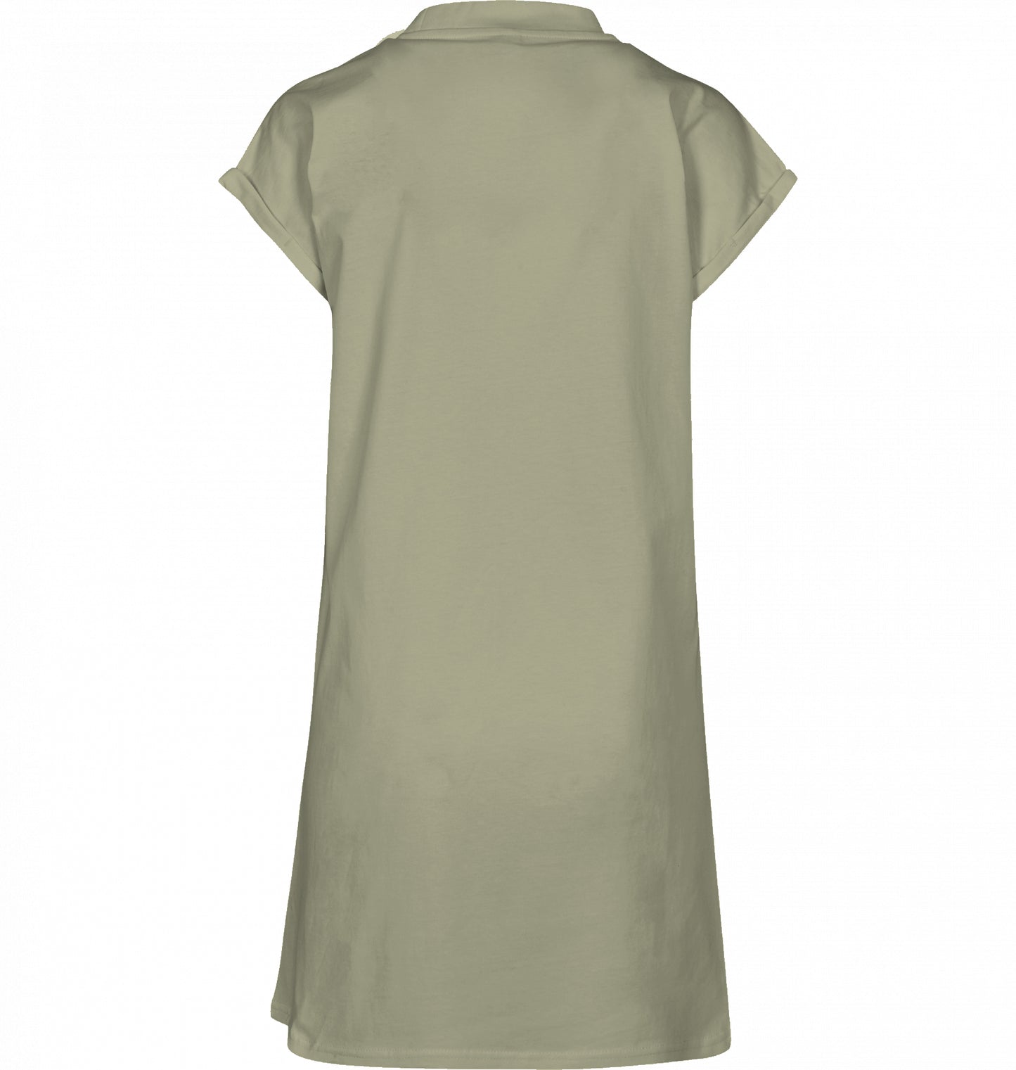 SUÐR FIND Turtle T-Dress