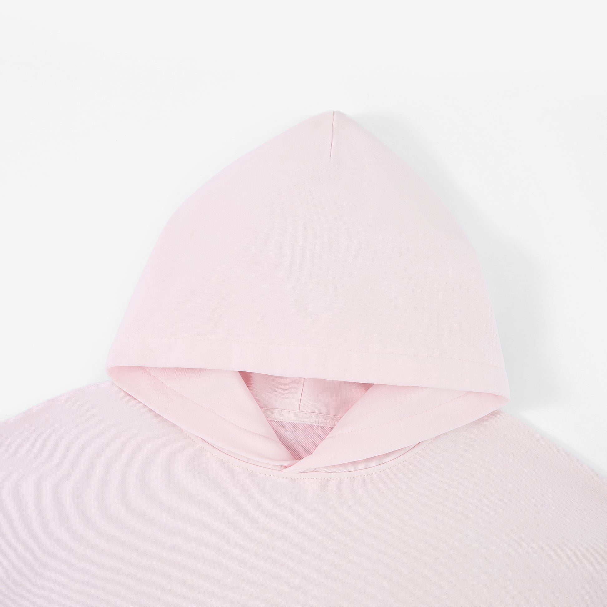 SUÐR Glitter Girls Boxy Hoodie 420g
