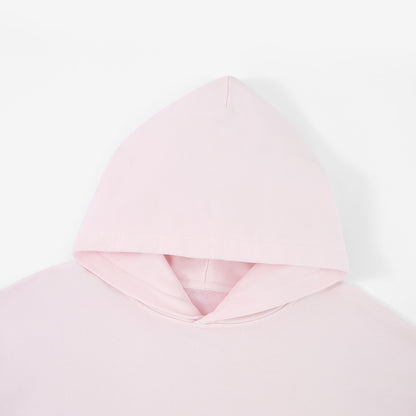 SUÐR Glitter Girls Boxy Hoodie 420g