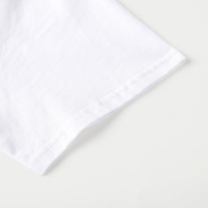 SUÐR Minimal 07 Slim Fit Shirt