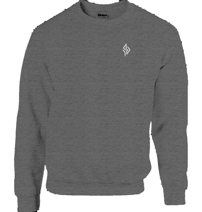 SUÐR FIND Heavy Crewneck Sweatshirt