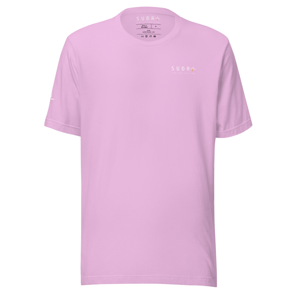 Unisex Staple T-Shirt | Bella + Canvas 3001 SUÐR Clothing