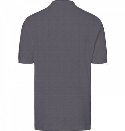 SUÐR FIND Piqué Polo