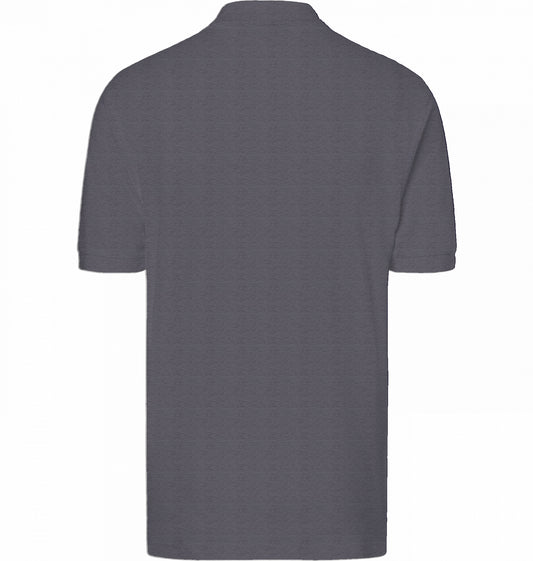SUÐR FIND Piqué Polo
