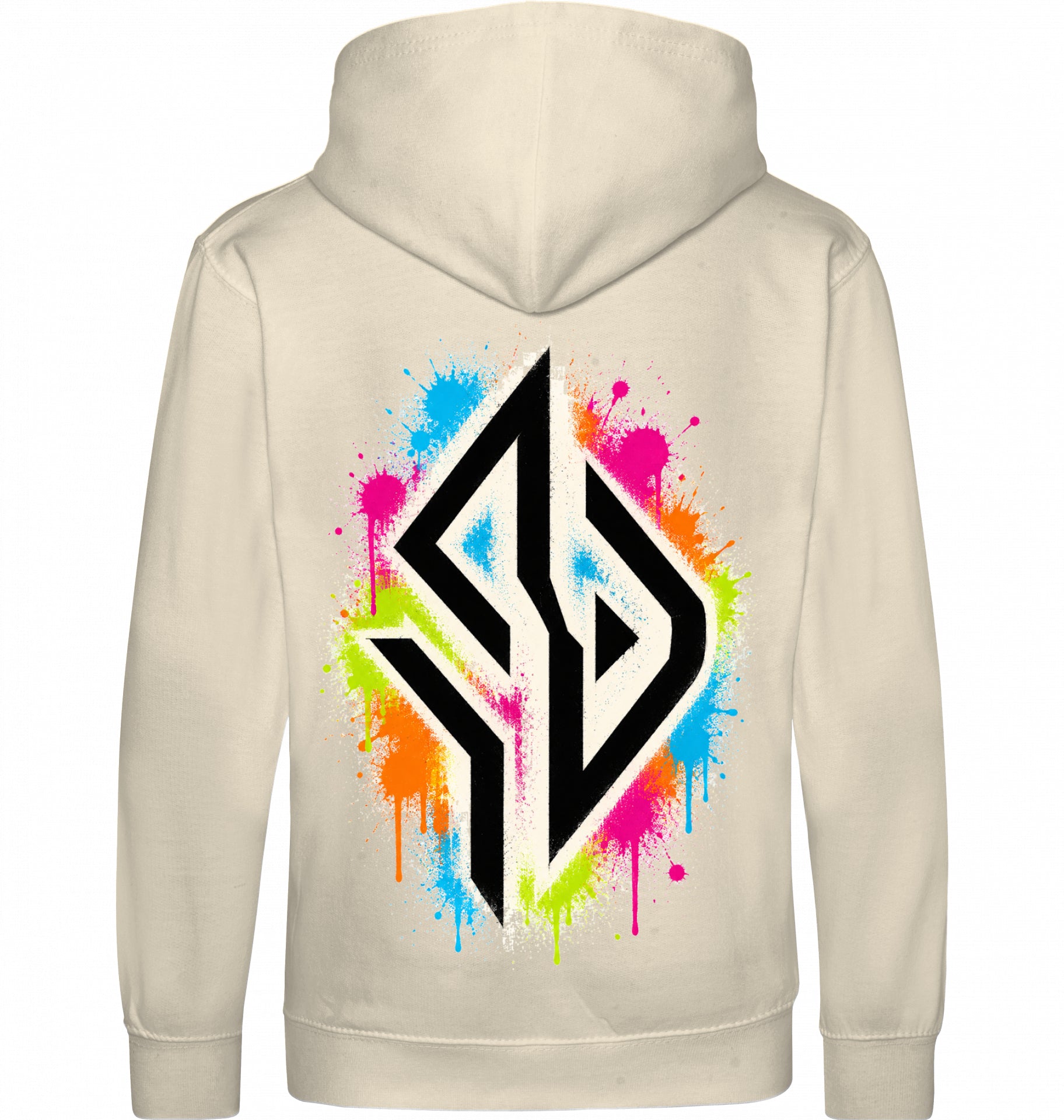 SUÐR Kids Hoodie