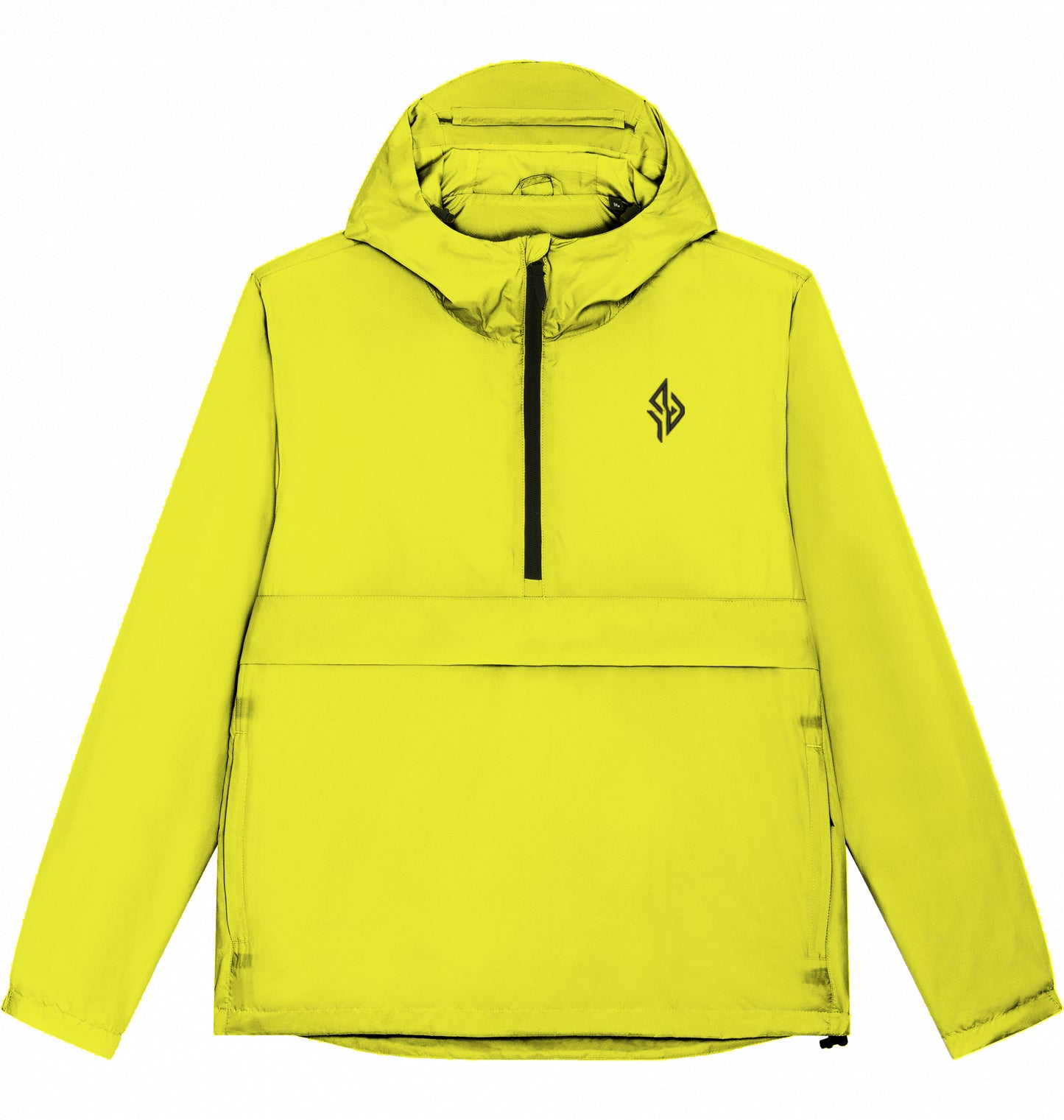 SUÐR FIND Anorak