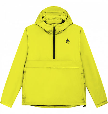 SUÐR FIND Anorak