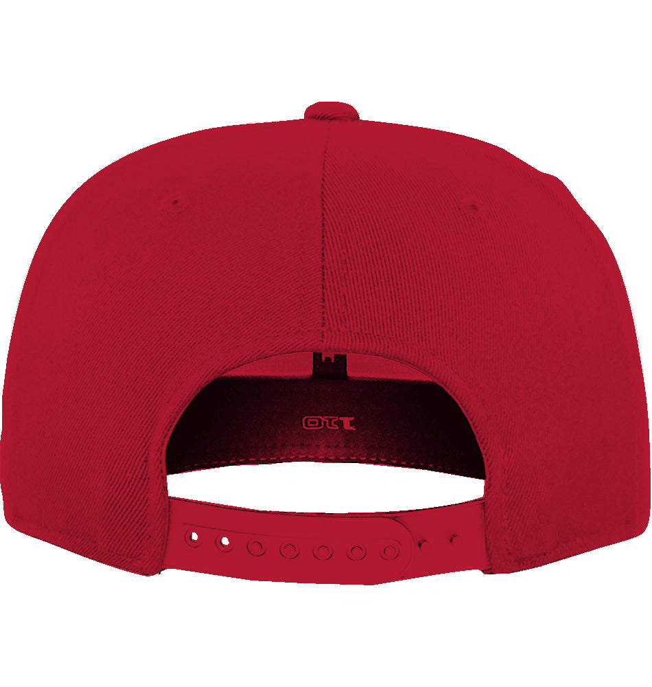 SUÐR FIND Snapback Cap