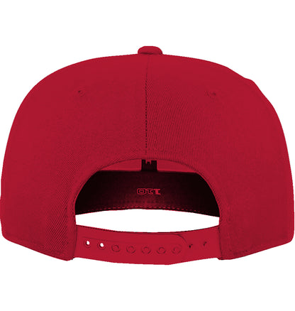 SUÐR FIND Snapback Cap