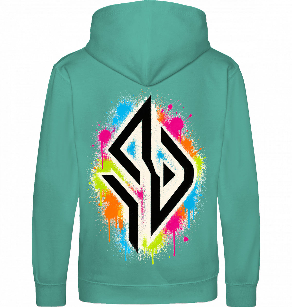 SUÐR Kids Hoodie