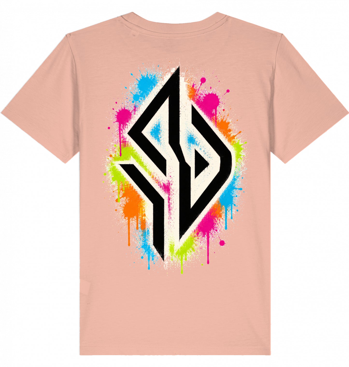 SUÐR Kids Tee Iconic