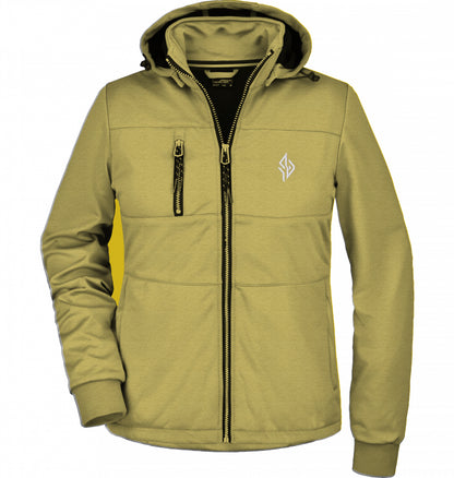 SUÐR FIND Softshell Jacket – Women