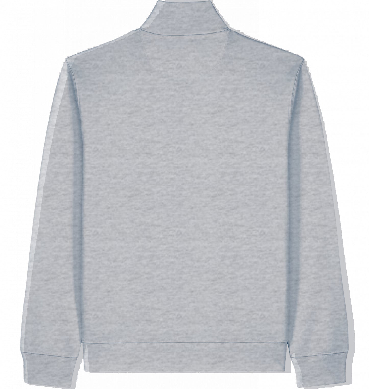 SUÐR Zip Sweatjacke
