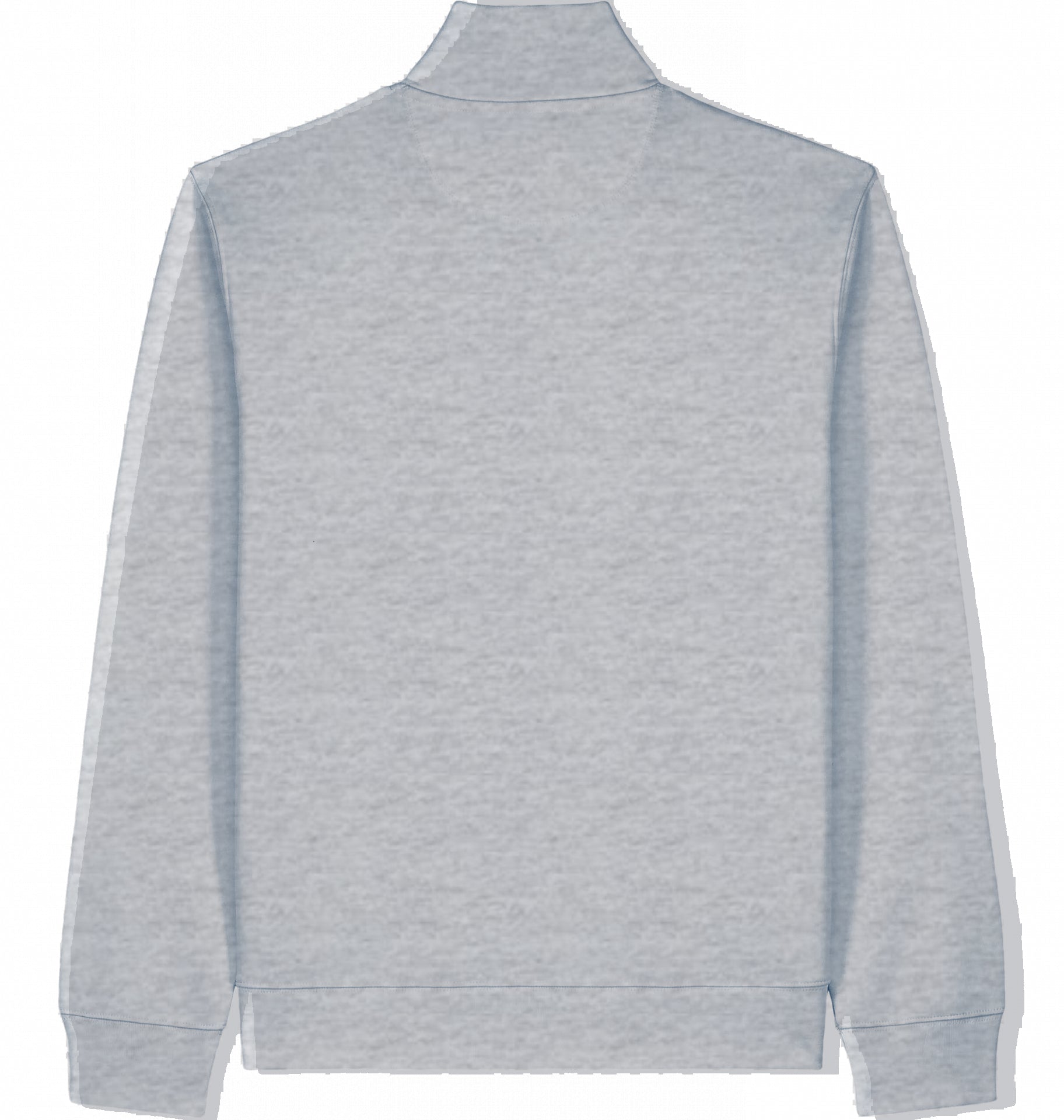SUÐR Zip Sweatjacke