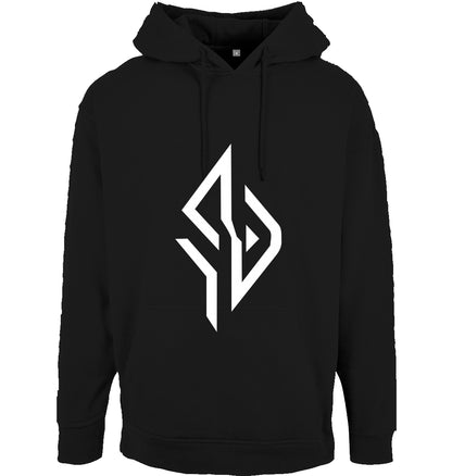 SUÐR FIND Oversized Hoodie