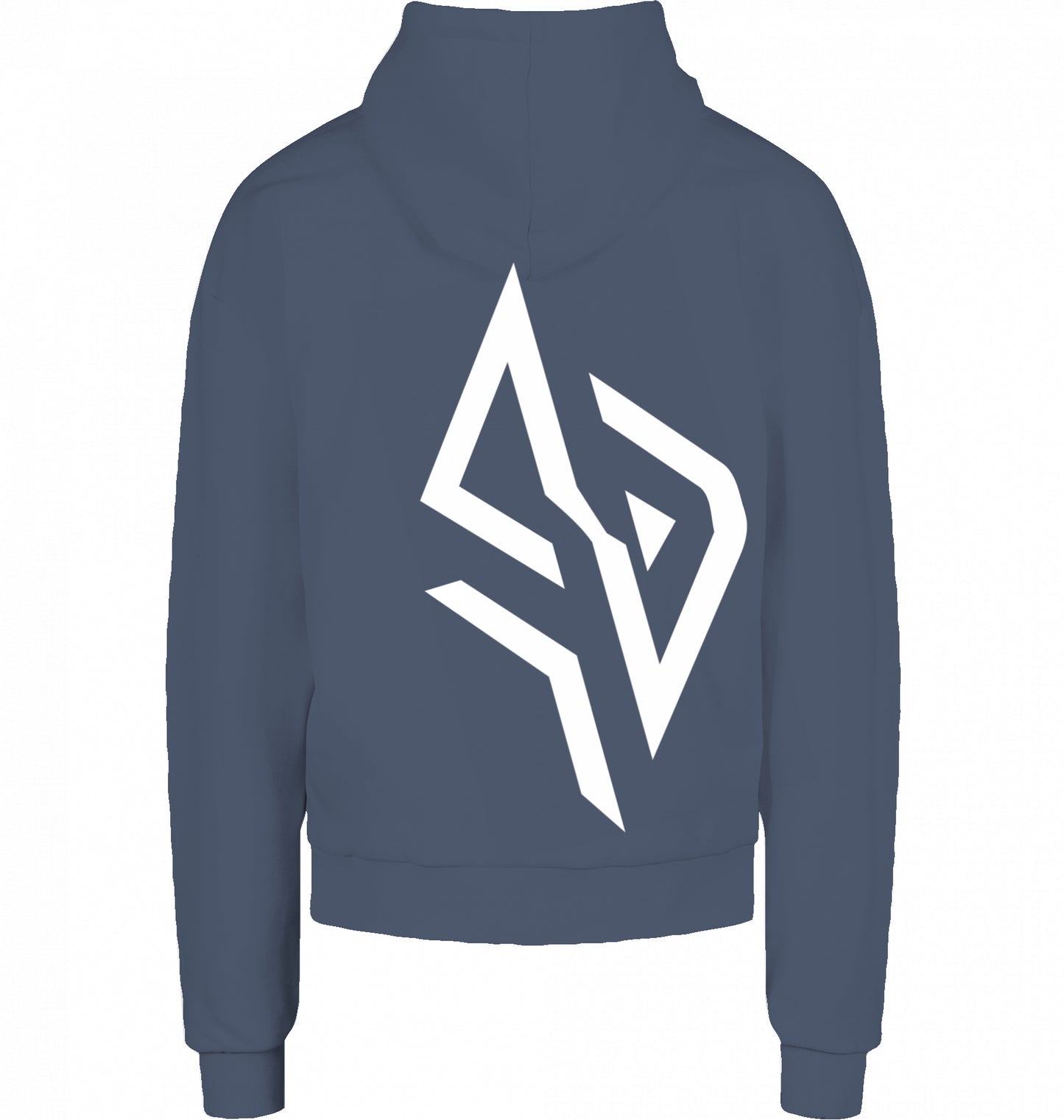 SUÐR FIND Box Hoodie
