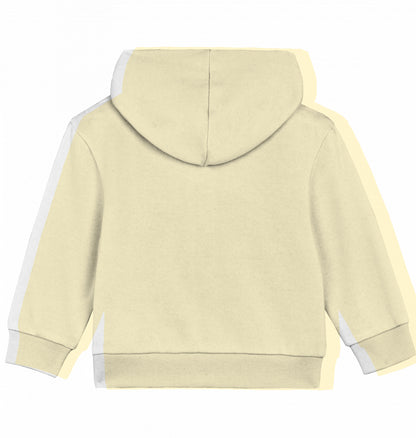 SUÐR FIND Baby Zip Hoodie