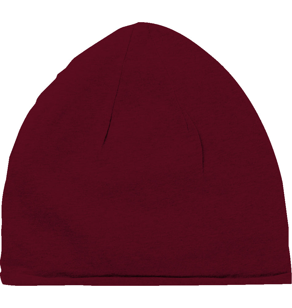 SUÐR FIND Jersey Beanie
