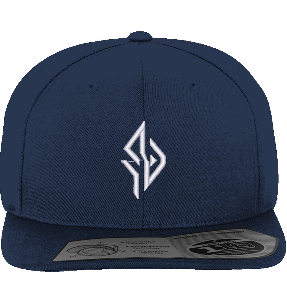 SUÐR FIND Snapback Cap