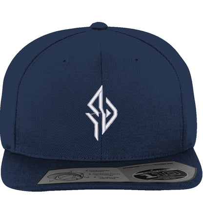 SUÐR FIND Snapback Cap