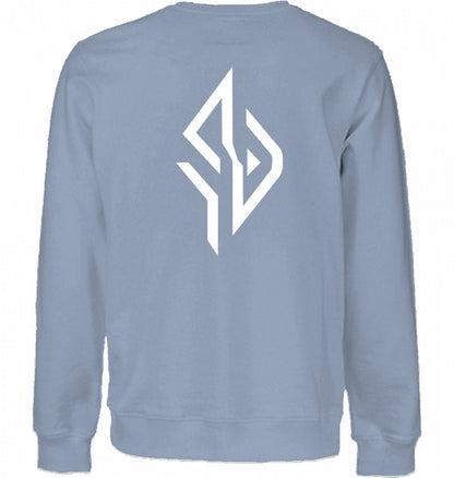 SUÐR FIND Heavy Crewneck Sweatshirt