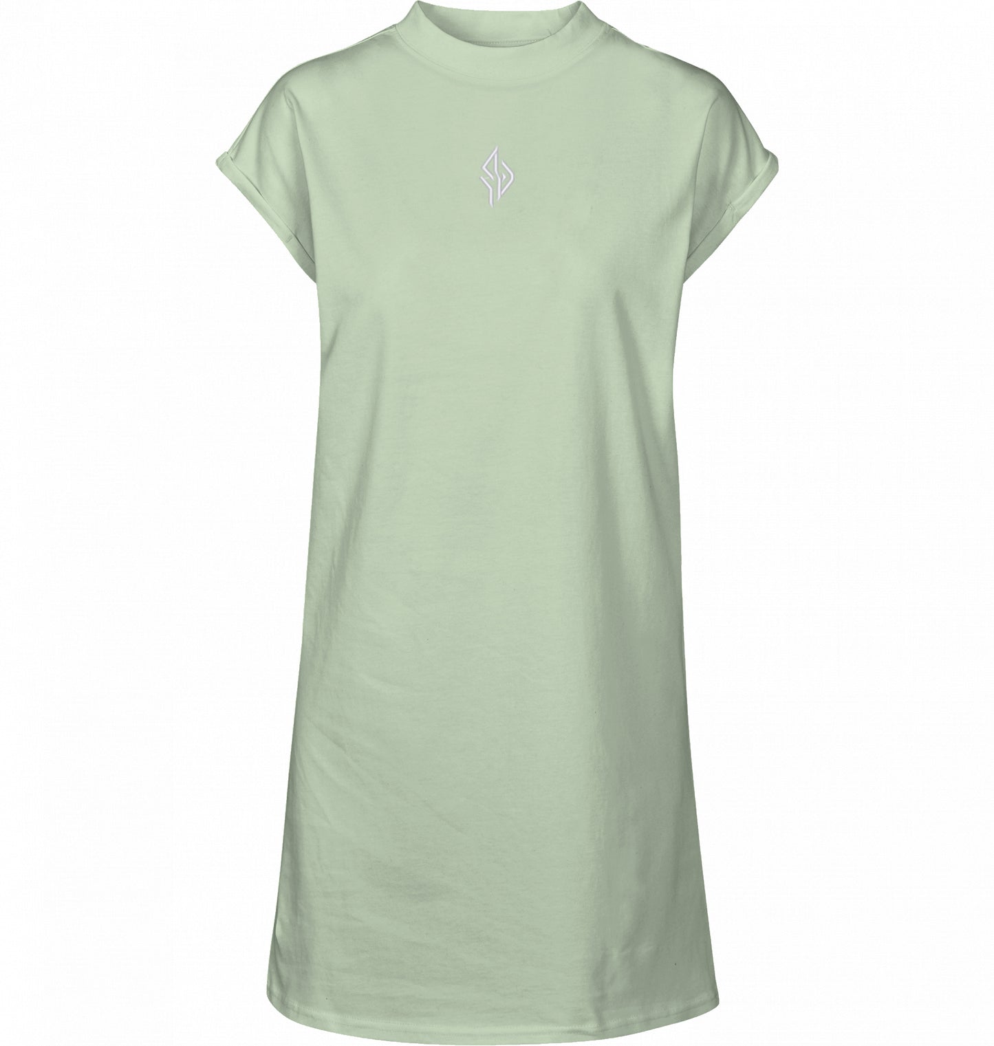 SUÐR FIND Turtle T-Dress