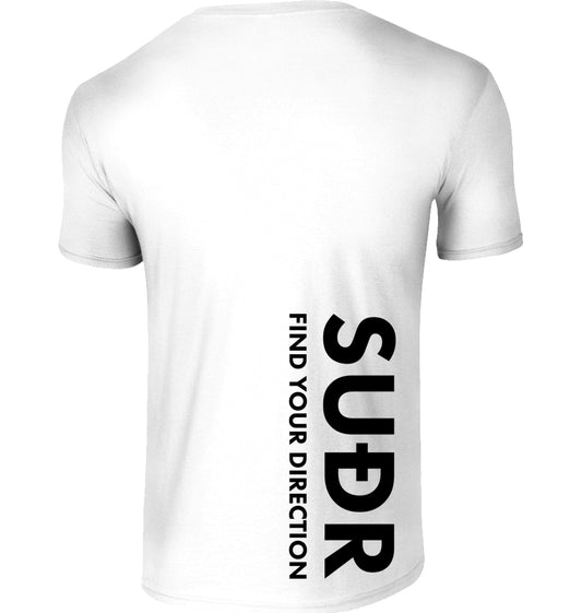 SUÐR FIND Vertical Tee