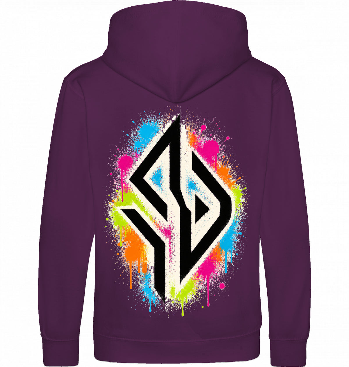 SUÐR Kids Hoodie