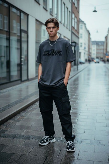 SUÐR Tee Classic