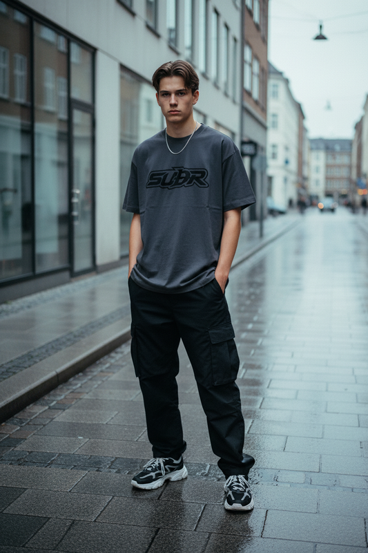 SUÐR Tee Classic