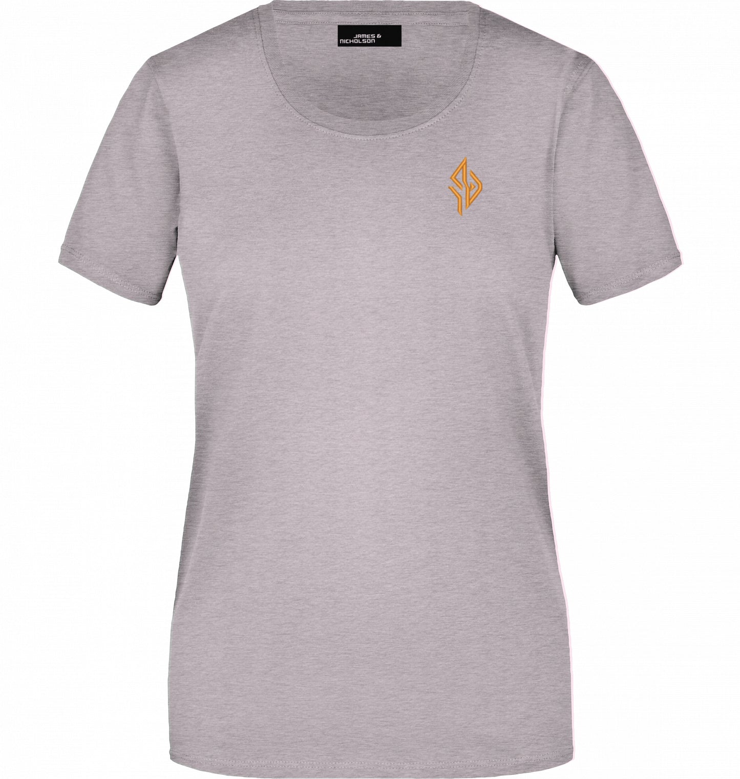 SUÐR Tequila Sunrise Tee Damen