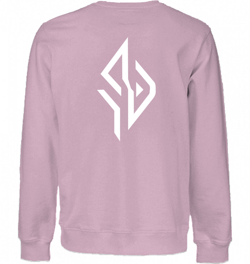 SUÐR FIND Heavy Crewneck Sweatshirt