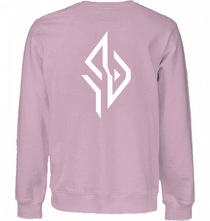 SUÐR FIND Heavy Crewneck Sweatshirt