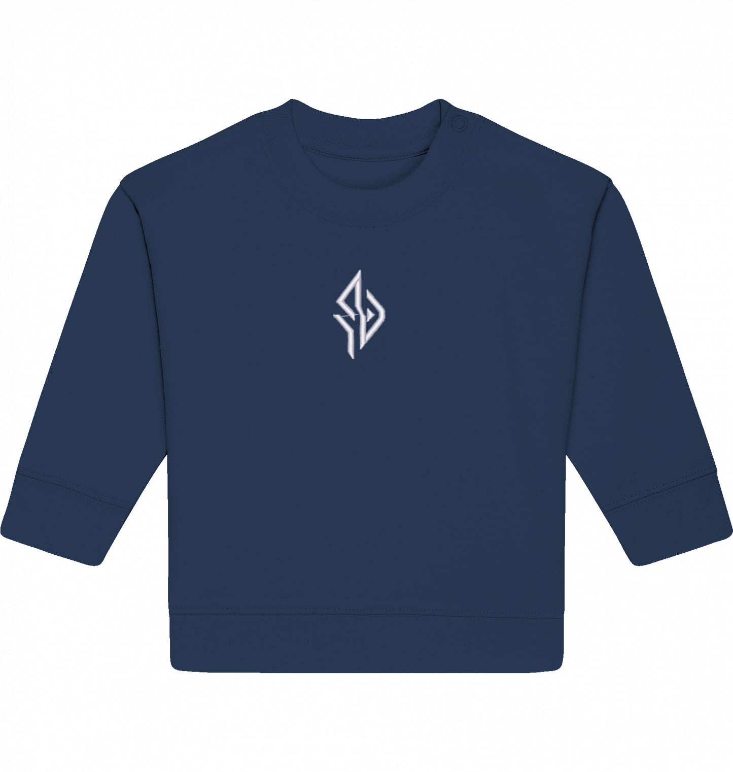 SUÐR FIND Baby Sweatshirt