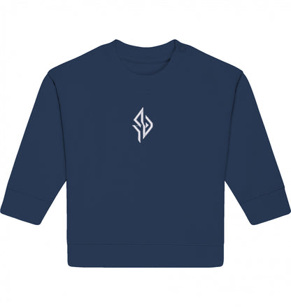 SUÐR FIND Baby Sweatshirt