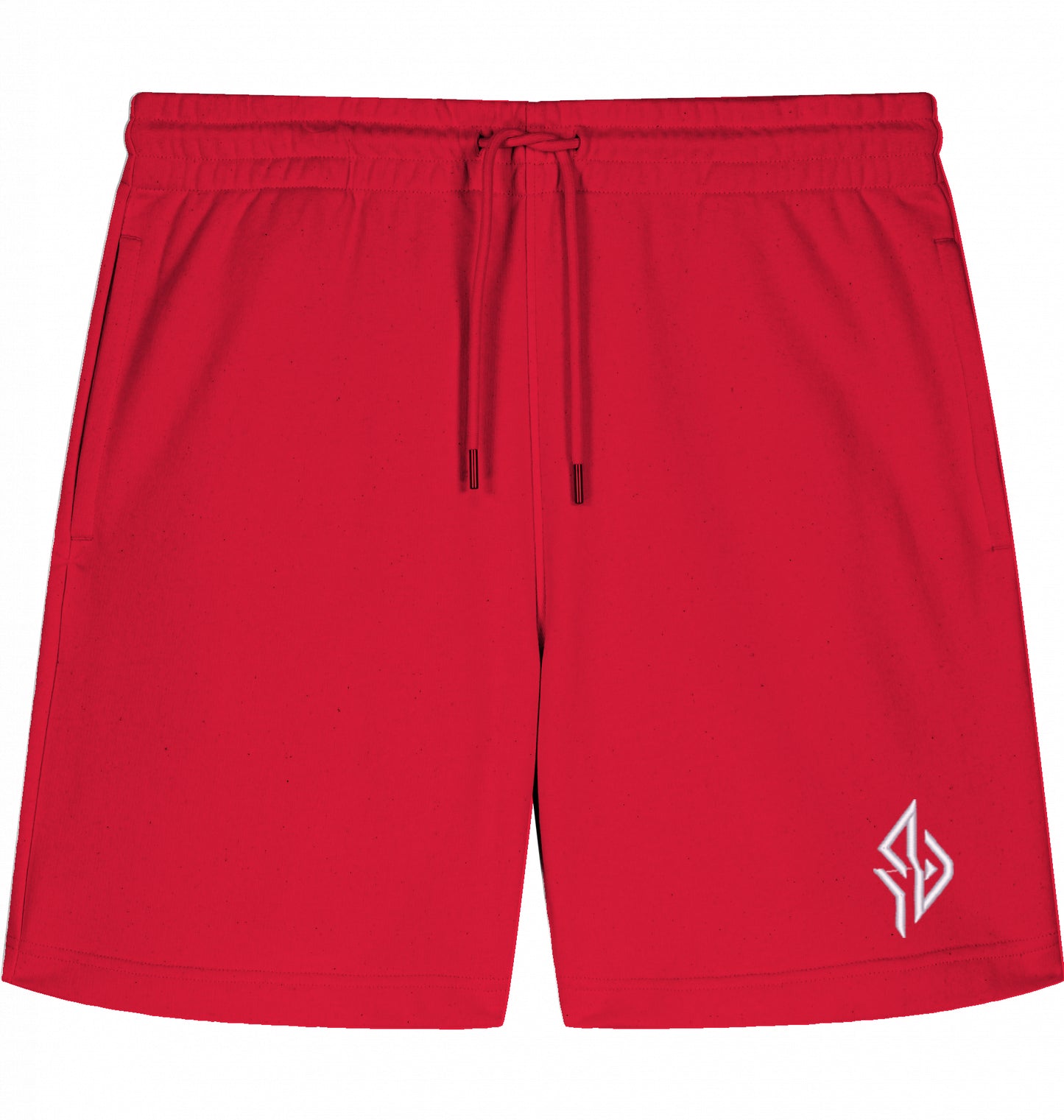 SUÐR FIND Terry Jogger Shorts