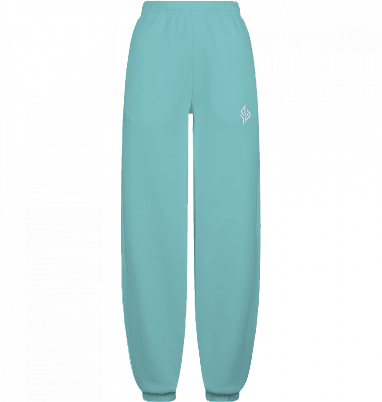 SUÐR FIND Fluffy Sweatpants – Women