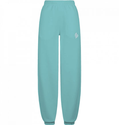 SUÐR FIND Fluffy Sweatpants – Women