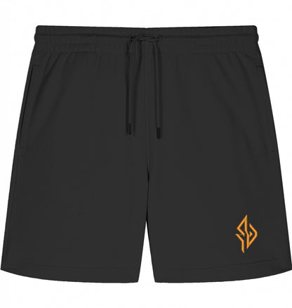 SUÐR Tequila Sunrise Shorts