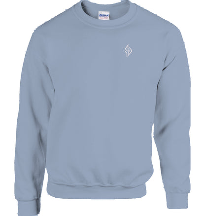 SUÐR FIND Heavy Crewneck Sweatshirt