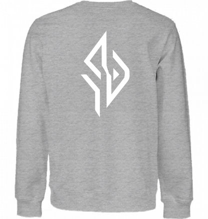 SUÐR FIND Heavy Crewneck Sweatshirt