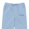 Pigment Light Blue