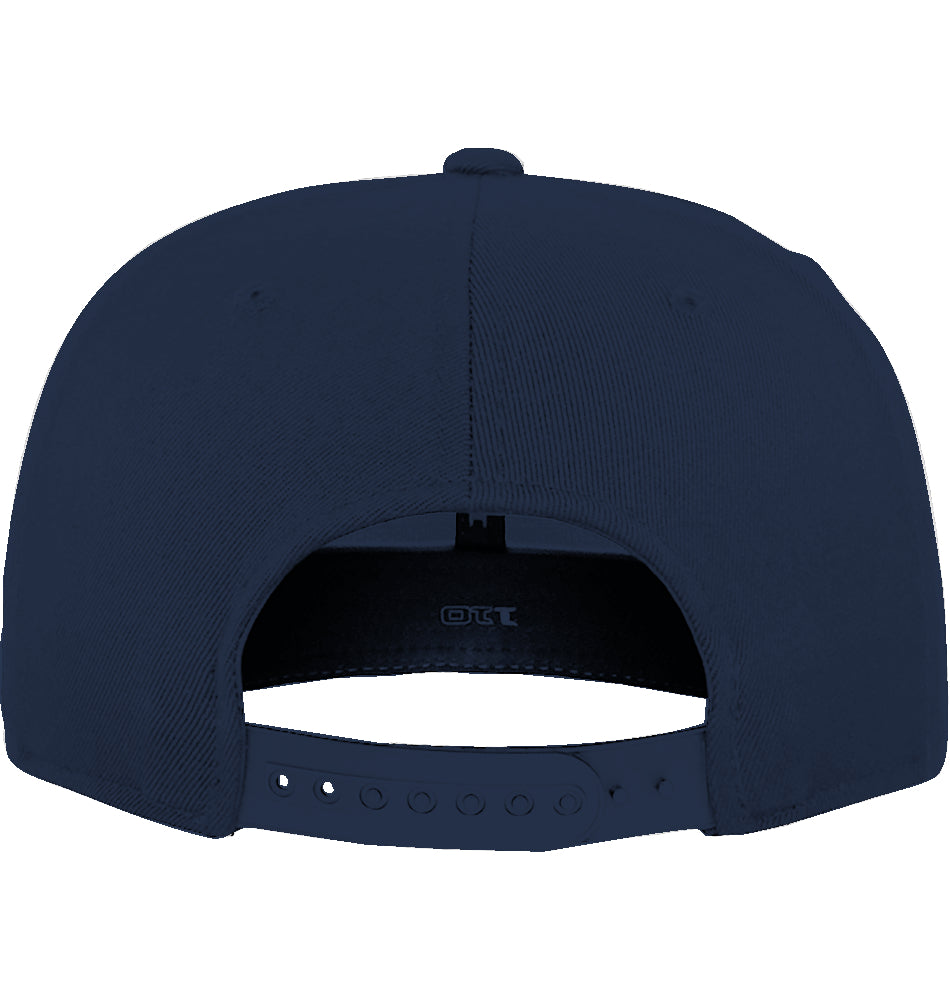 SUÐR FIND Snapback Cap