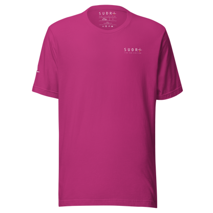 SUÐR-'26 Staple T-Shirt SUÐR Clothing