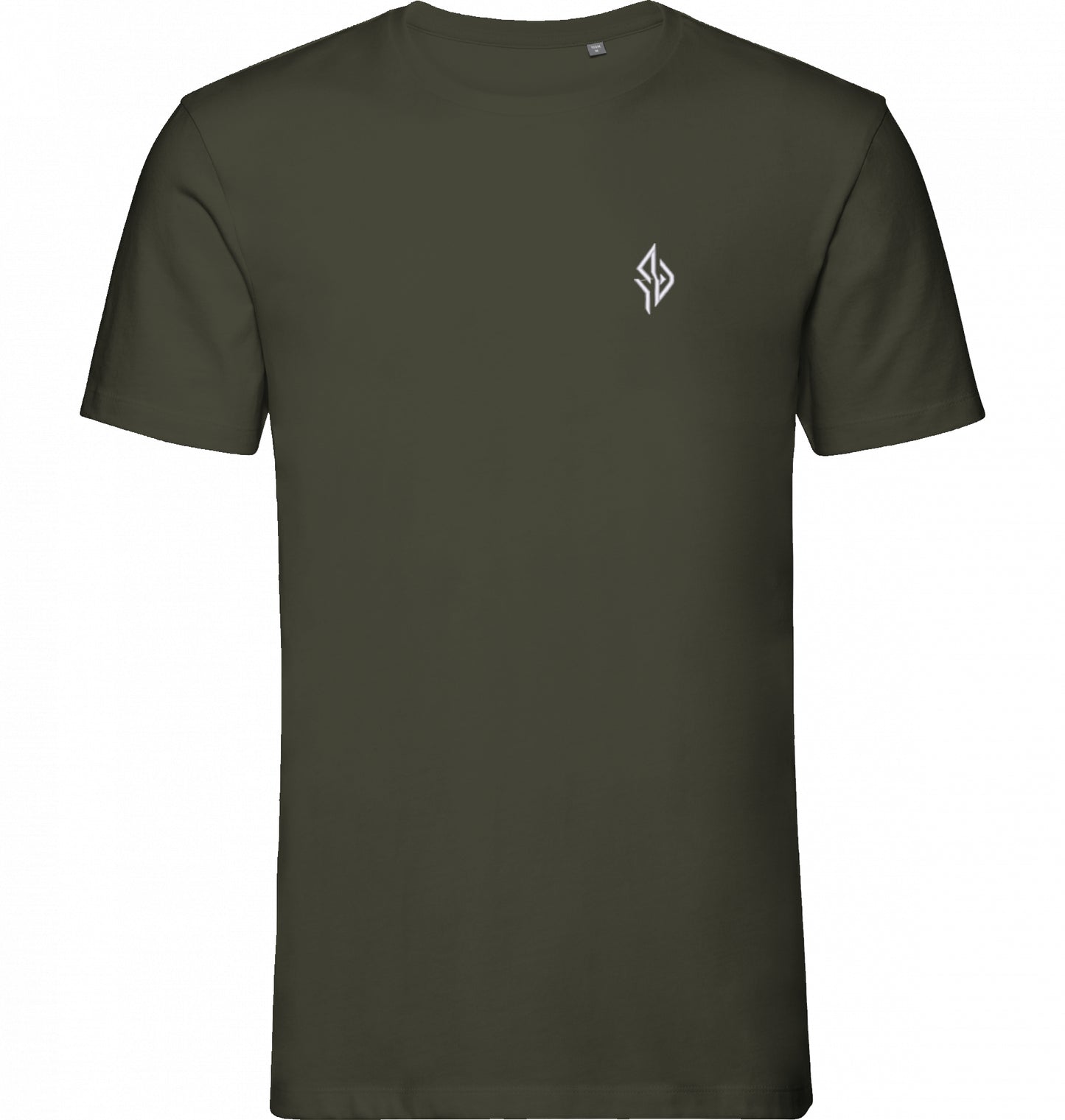 SUÐR FIND Organic Tee – Men